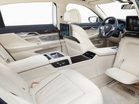 BMW 750Li xDrive 2016 Sweatshirt #1265718