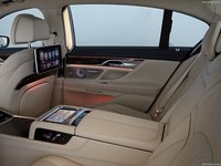 BMW 750Li xDrive 2016 Sweatshirt #1265720