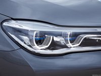 BMW 750Li xDrive 2016 mug #1265724