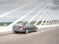 BMW 750Li xDrive 2016 mug #1265725