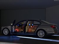 BMW 750Li xDrive 2016 Longsleeve T-shirt #1265728