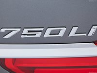 BMW 750Li xDrive 2016 mug #1265742