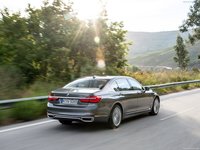 BMW 750Li xDrive 2016 mug #1265743