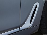 BMW 750Li xDrive 2016 Mouse Pad 1265747