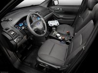 Ford Police Interceptor Utility 2016 puzzle 1266041