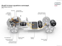 Audi h-tron quattro Concept 2016 puzzle 1266054