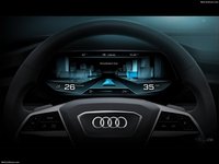 Audi h-tron quattro Concept 2016 Tank Top #1266064