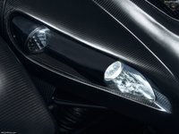 Donkervoort D8 GTO Bare Naked Carbon Edition 2015 Sweatshirt #1266080