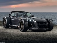 Donkervoort D8 GTO Bare Naked Carbon Edition 2015 Tank Top #1266082