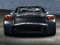 Donkervoort D8 GTO Bare Naked Carbon Edition 2015 Poster 1266083