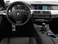 BMW M5 [US] 2013 Tank Top #1266097