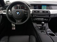 BMW M5 [US] 2013 Longsleeve T-shirt #1266118