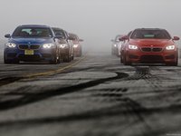 BMW M5 [US] 2013 Longsleeve T-shirt #1266120