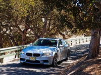 BMW M5 [US] 2013 Longsleeve T-shirt #1266131