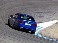 BMW M5 [US] 2013 Longsleeve T-shirt #1266139