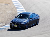 BMW M5 [US] 2013 Longsleeve T-shirt #1266143