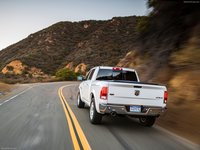 Dodge Ram 1500 2014 Mouse Pad 1266182