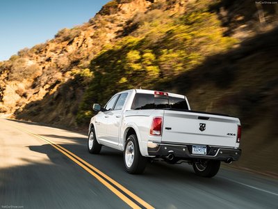 Dodge Ram 1500 2014 puzzle 1266183