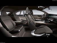 Audi Prologue Allroad Concept 2015 stickers 1266229