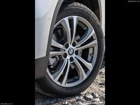 BMW X1 2016 stickers 1266338