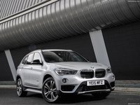 BMW X1 2016 Poster 1266347