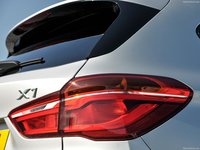 BMW X1 2016 stickers 1266355