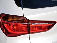 BMW X1 2016 stickers 1266358