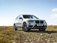 BMW X1 2016 mug #1266364