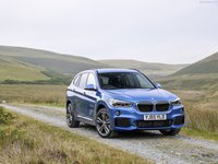 BMW X1 2016 Poster 1266376