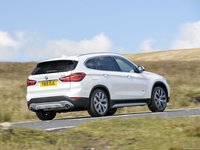 BMW X1 2016 Poster 1266390