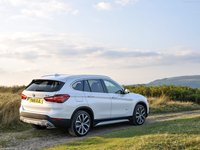 BMW X1 2016 Poster 1266391