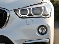 BMW X1 2016 Poster 1266397