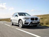 BMW X1 2016 mug #1266416