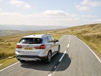 BMW X1 2016 Poster 1266422