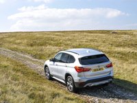 BMW X1 2016 mug #1266441