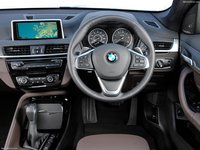 BMW X1 2016 Longsleeve T-shirt #1266443