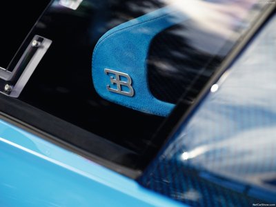 Bugatti Vision Gran Turismo Concept 2015 Poster 1266570
