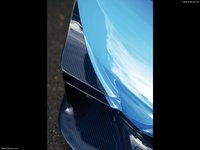 Bugatti Vision Gran Turismo Concept 2015 Poster 1266577