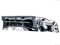 Bugatti Vision Gran Turismo Concept 2015 tote bag #1266589
