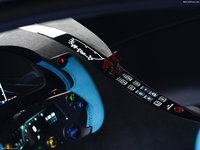 Bugatti Vision Gran Turismo Concept 2015 tote bag #1266598