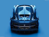 Bugatti Vision Gran Turismo Concept 2015 Sweatshirt #1266608