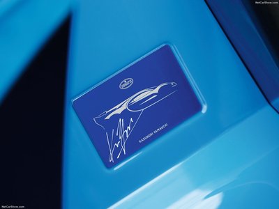 Bugatti Vision Gran Turismo Concept 2015 Poster 1266610