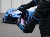 Bugatti Vision Gran Turismo Concept 2015 Longsleeve T-shirt #1266614