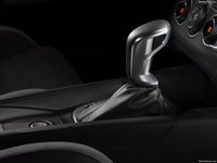 Citroen DS4 Crossback 2016 Mouse Pad 1266666