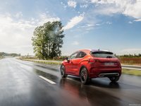 Citroen DS4 Crossback 2016 Mouse Pad 1266680