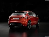 Citroen DS4 Crossback 2016 Mouse Pad 1266682