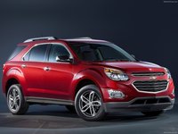 Chevrolet Equinox 2016 Longsleeve T-shirt #1266700