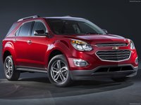 Chevrolet Equinox 2016 Longsleeve T-shirt #1266702