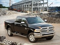 Dodge Ram Heavy Duty 2014 mug #1267005