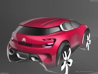 Citroen Aircross Concept 2015 Poster 1267052